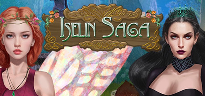 Iselin Saga Game Cover