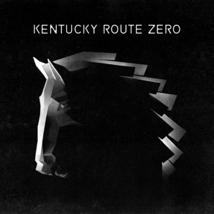 Kentucky Route Zero: TV Edition Game Cover