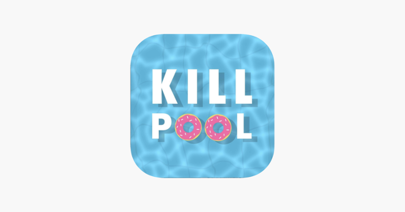 Kill Pool Game Cover