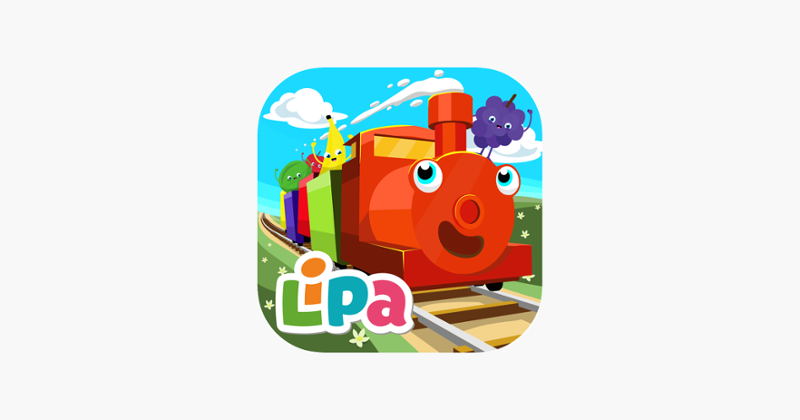Lipa Train Game Cover