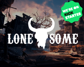 Lonesome - Chapter 1 Image