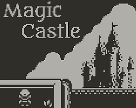 Magic Castle (Playdate) Image