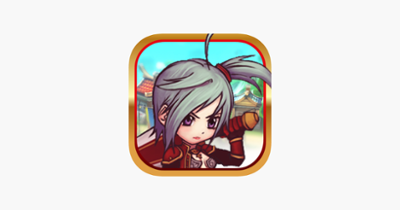 Mimi's Adventure - RPG Game Image