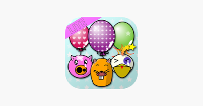 My baby game Balloon Pop! lite Image