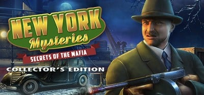 New York Mysteries: Secrets of the Mafia Image