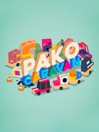 Pako Caravan Game Cover