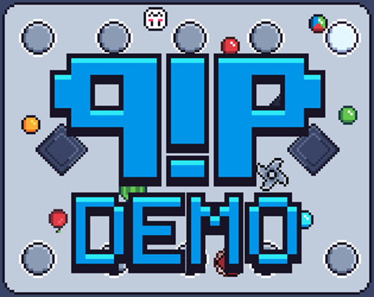 Plinko Panic! Game Cover