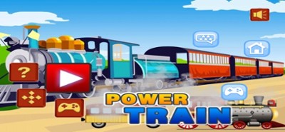 Power Train Image