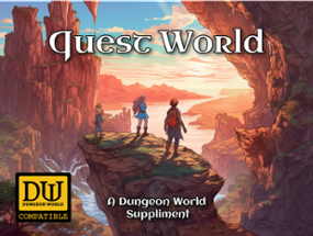 Quest World Image