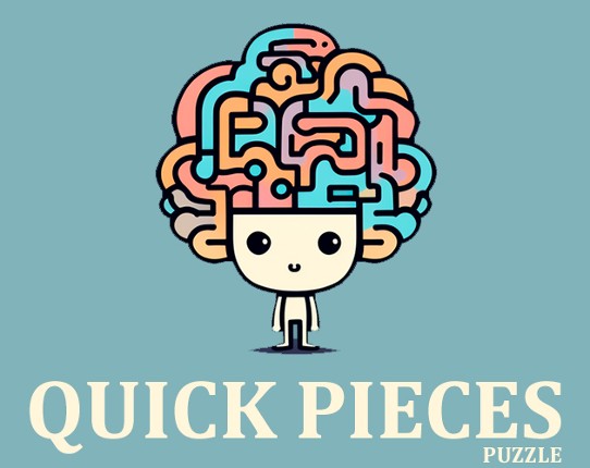 Quick Pieces Game Cover