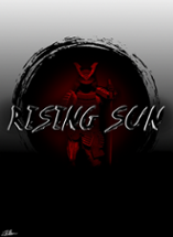 Rising Sun Image