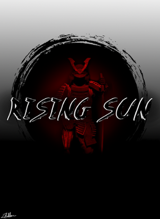 Rising Sun Game Cover