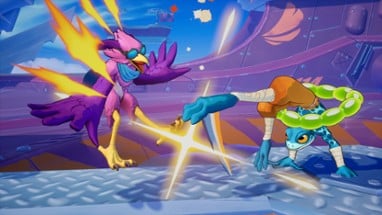 Rivals of Aether II Image