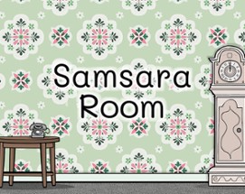Samsara Room Image
