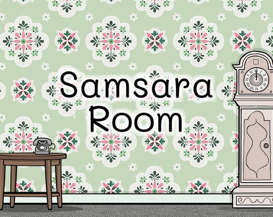 Samsara Room Game Cover