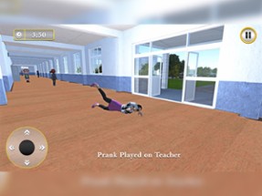 Scary Teacher - Creepy Game 3D Image