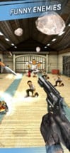 Shooting Elite 3D- Gun Shooter Image