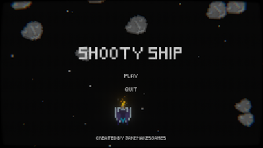 SHOOTY SHIP Image