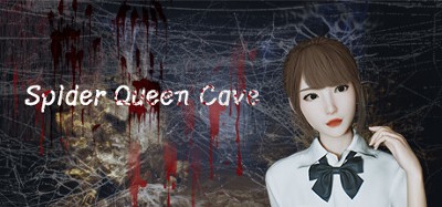 Spider Queen cave Image