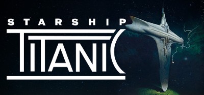 Starship Titanic Image