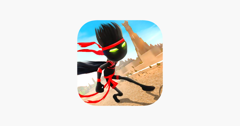 SuperHero Crime Fight: Ninja Game Cover