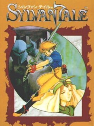 Sylvan Tale Game Cover