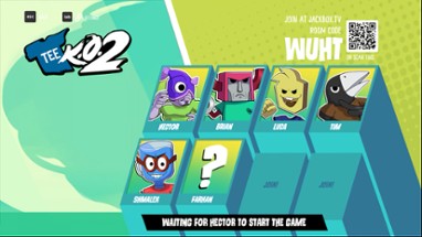 The Jackbox Party Pack 10 Image