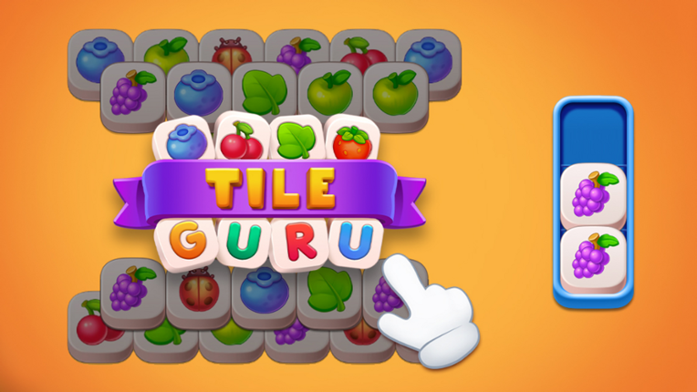 Tile Guru Game Cover