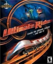 Ultimate Ride Image