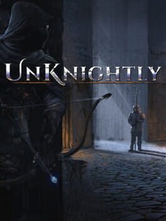Unknightly Game Cover