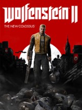 Wolfenstein 2: The New Colossus Image