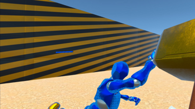 XR ULTRA PHYSICS SANDBOX 2: BATTLE MAYHEM (PRE-ALPHA) Image