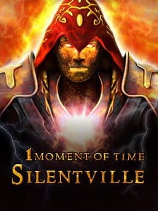 1 Moment Of Time: Silentville Game Cover