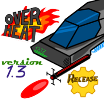 OVERHEAT - 2024 Team 5 Image