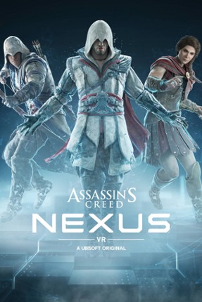 Assassin's Creed Nexus Game Cover