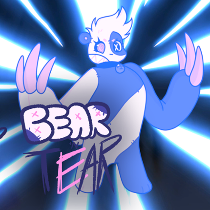 Bear ´n Tear Game Cover
