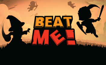 Beat Me! Image