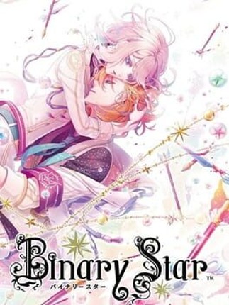 Binary Star Game Cover