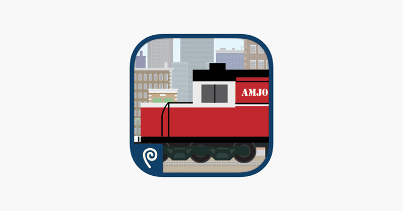 Build A Train Lite Game Cover