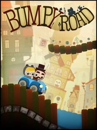 Bumpy Road Game Cover