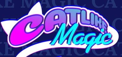 Catlike Magic Image