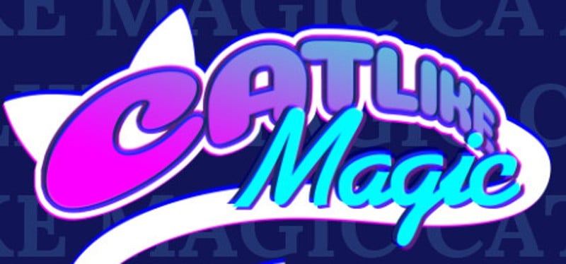 Catlike Magic Game Cover