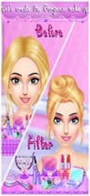 Crazy Bff Girls PJ Spa Party Image