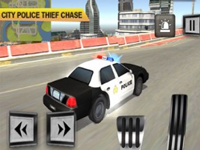Crime Patrol Team Sim Image