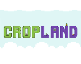 Cropland Image