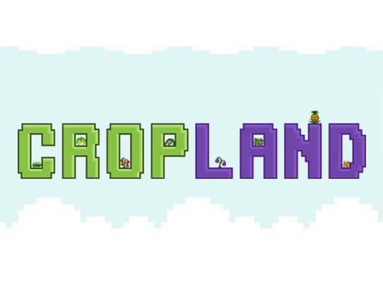 Cropland Game Cover