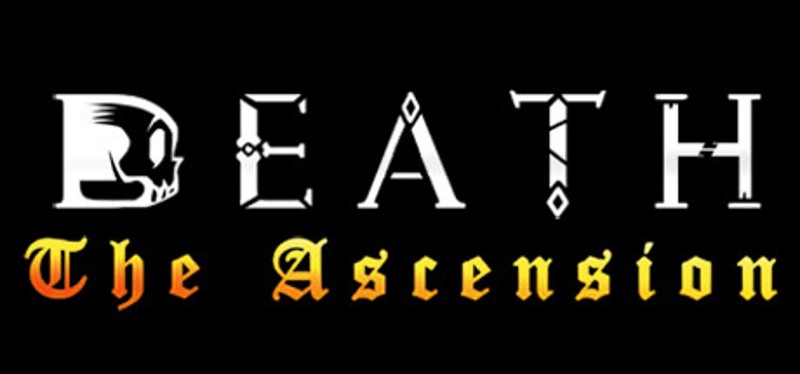 Death: The Ascension Game Cover