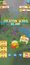 Dragon Wars: Islands Image