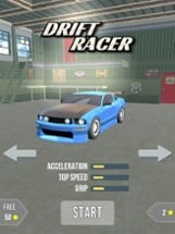DRIFT RACER CARS 3D Image