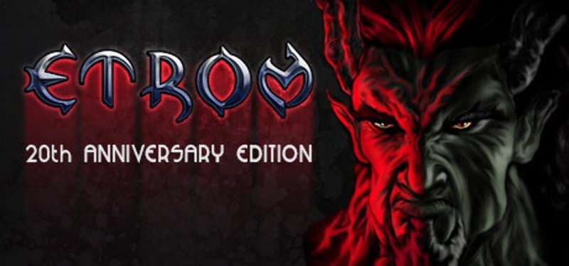 Etrom 20th Anniversary Edition Game Cover